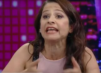 Natasha Niebieskikwiat: “Mondino está consolidada en su cargo”