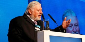 Adrián Werthein: “Es una alianza estratégica entre Amazon y Vrio”