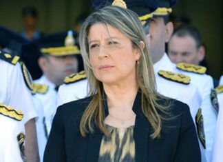 Alejandra Monteoliva, la nueva secretaria de Seguridad de la Nación: “El combate al narcotráfico y al crimen organizado es una prioridad”