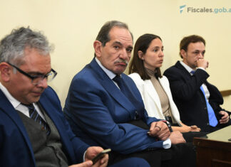 Revelaron detalles del testimonio de la sobrina de Alperovich: “Cuando decía ‘mañana toca libre’ sabía que significaba cama”