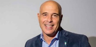 Bartolomé Abdala explicó los motivos de la expulsión de Francisco Paoltroni del bloque libertario: “Existieron diferencias que no correspondían”