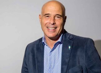 Bartolomé Abdala explicó los motivos de la expulsión de Francisco Paoltroni del bloque libertario: “Existieron diferencias que no correspondían”