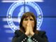 Patricia Bullrich cruzó a los universitarios que tomaron las facultades públicas: “Ellos van a ir con molotovs”