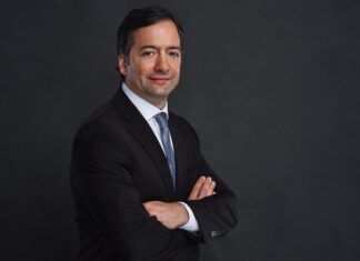 Ariel Bosio: “El americano medio, que tradicionalmente no conocía mucho de Argentina, hoy te pregunta por Milei”