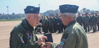 El brigadier Jorge Martínez habló sobre el desfile de los veteranos de Malvinas y se emocionó: “El cariño me impactó”