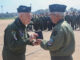 El brigadier Jorge Martínez habló sobre el desfile de los veteranos de Malvinas y se emocionó: “El cariño me impactó”