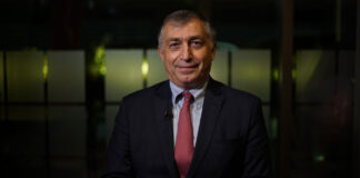 Fernando Lottenberg: “El antisemitismo está mucho más cerca de lo que imaginamos”