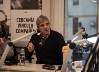 El Gobierno confirmó que trabaja en un nuevo acuerdo con el FMI por “fondos frescos” para este año