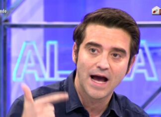 Javier Negre: “Para que todo el mundo entienda, a Pedro Sánchez y al kirchnerismo lo une la corrupción”