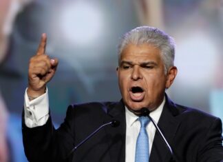 José Raúl Mulino, nuevo presidente de Panamá: “Hay que hacer un vuelco hacia la decencia en la administración pública”