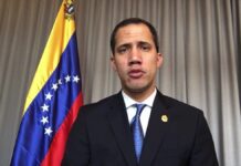 Juan Guaidó criticó la represión de Nicolás Maduro tras las elecciones en Venezuela: “La alternativa democrática ganó”