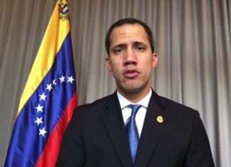 Juan Guaidó criticó la represión de Nicolás Maduro tras las elecciones en Venezuela: “La alternativa democrática ganó”