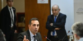 Julio Cordero: “Si es una actividad esencial, la huelga debe ser moderada”