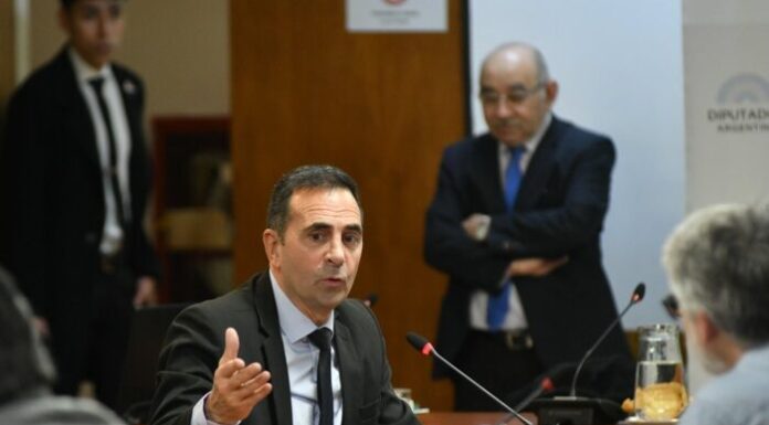 Julio Cordero: “La gente sabía que íbamos a pasar por un tiempo difícil y de esfuerzo”