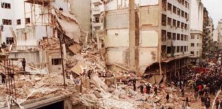 Alberto Crupnicoff recordó el atentado a la AMIA: “Fue muy dramático, bastante difícil de describir”