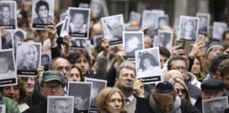 El fiscal Sebastián Basso, tras la orden de captura internacional de un jerarca iraní en la causa AMIA: “El único que vino a la Argentina antes del atentado”