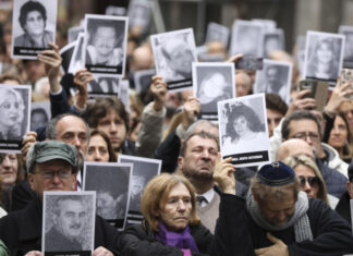 El fiscal Sebastián Basso, tras la orden de captura internacional de un jerarca iraní en la causa AMIA: “El único que vino a la Argentina antes del atentado”