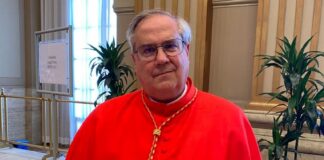 Ángel Rossi: “Prohibís un casino y le regalan a cada crío un casino en su teléfono”