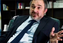 “¿No tiene miedo de que lo maten?”, la pregunta de Eduardo Feinmann a Sebastián Basso, el fiscal de la causa AMIA