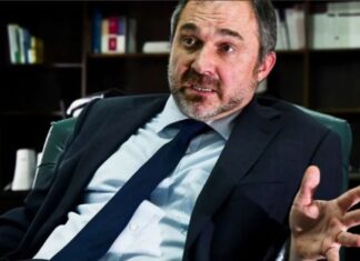 “¿No tiene miedo de que lo maten?”, la pregunta de Eduardo Feinmann a Sebastián Basso, el fiscal de la causa AMIA