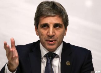 Eduardo Feinmann analizó con tres economistas las nuevas medidas del Gobierno