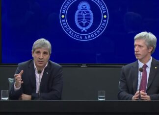 Economistas analizaron la suba del dólar y la tensión en los mercados