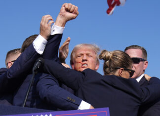 La visión de un especialista en contraterrorismo: “Hubo un fallo sistémico del plan de protección ejecutiva que protegía al ex presidente Trump”