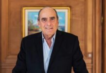 Guillermo Francos tras la condena a Cristina Kirchner: “Estamos viviendo en un sistema republicano”