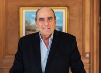 Guillermo Francos tras la condena a Cristina Kirchner: “Estamos viviendo en un sistema republicano”