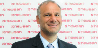 Luis Galli, presidente del Grupo Newsan: “El compromiso como empresarios es invertir y seguir apostando”