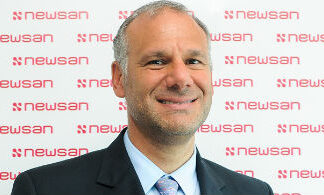 Luis Galli, presidente del Grupo Newsan: “El compromiso como empresarios es invertir y seguir apostando”
