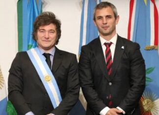 Martín Menem criticó la ausencia de los gobernadores opositores en Tucumán: “Los egos personales”