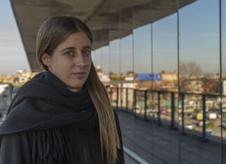María Migliore: “La mayoría de los que cobran un plan están asociados a cooperativas”
