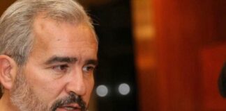 Pablo Walter, tras la Asamblea del PRO: “Es hacer el partido un club de amigos y no una fuerza política”
