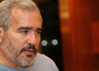 Pablo Walter, tras la Asamblea del PRO: “Es hacer el partido un club de amigos y no una fuerza política”