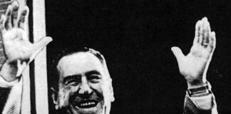 A 50 años de la muerte de Perón, Eduardo Feinmann habló con uno de los médicos que lo intubaron