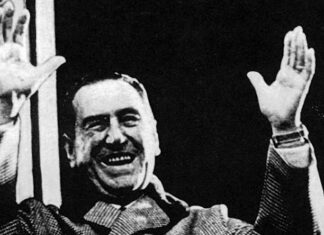 A 50 años de la muerte de Perón, Eduardo Feinmann habló con uno de los médicos que lo intubaron
