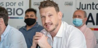 Investigan al padre de Germán Kiczka por la supuesta red de pedofilia: “En el allanamiento se encontró mucho material y una computadora personal”