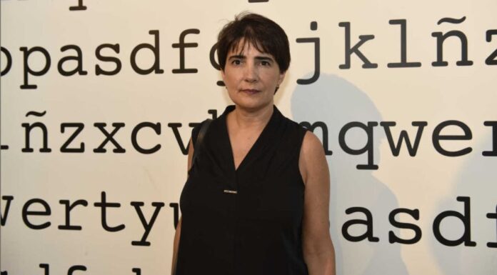 Ianina Tuñón: “Tenemos un tercio de los niños en situación de inseguridad alimentaria”