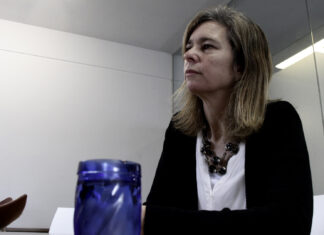 María Castiglioni: “Fue positiva la presencia de gobernadores en el Consejo de las Américas”