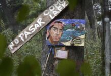 Anularon el fallo que le daba el “uso exclusivo” de terrenos de Bariloche a una comunidad mapuche en Villa Mascardi