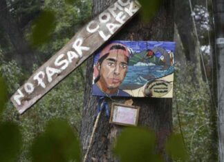 Anularon el fallo que le daba el “uso exclusivo” de terrenos de Bariloche a una comunidad mapuche en Villa Mascardi