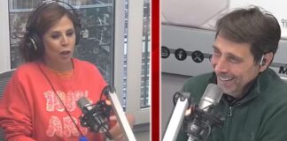 Ágatha Ruiz de la Prada reveló que conoció a Fabiola Yáñez en la Quinta de Olivos