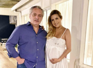 Sandra Borghi reveló escalofriantes detalles sobre el maltrato de Alberto Fernández a Fabiola Yáñez: “Hubo golpes durante el embarazo”