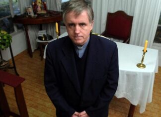 El abogado de las víctimas del padre Grassi apuntó contra su pedido de libertad condicional: “Un acto más de egomanía”