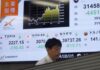 Derrumbe en las bolsas de todo el mundo por el “lunes negro” en la bolsa de Japón