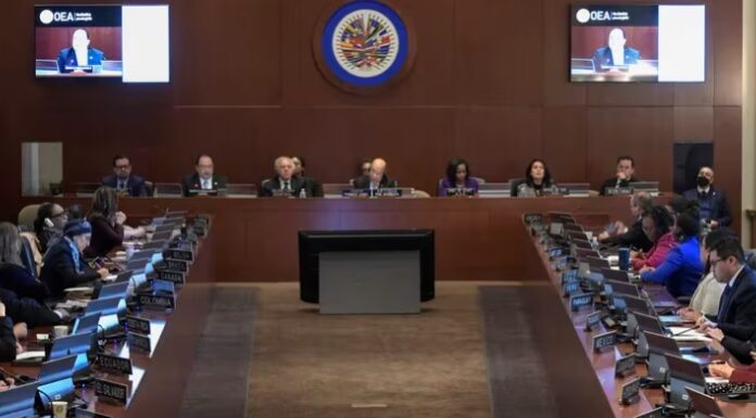 Elecciones en Venezuela: la OEA rechazó un proyecto de resolución que pedía al CNE publicar las actas electorales