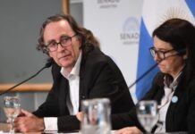 Osvaldo Giordano: “El proceso de baja de la inflación va a seguir”