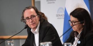 Osvaldo Giordano, ex titular de Anses: “La cuestión de seguros fue la que más nos preocupó”