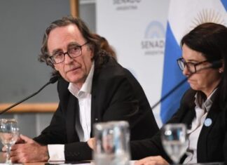 Osvaldo Giordano: “El proceso de baja de la inflación va a seguir”